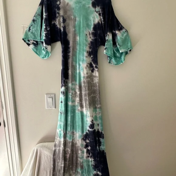 MIJ long dress, - Picture 5 of 7